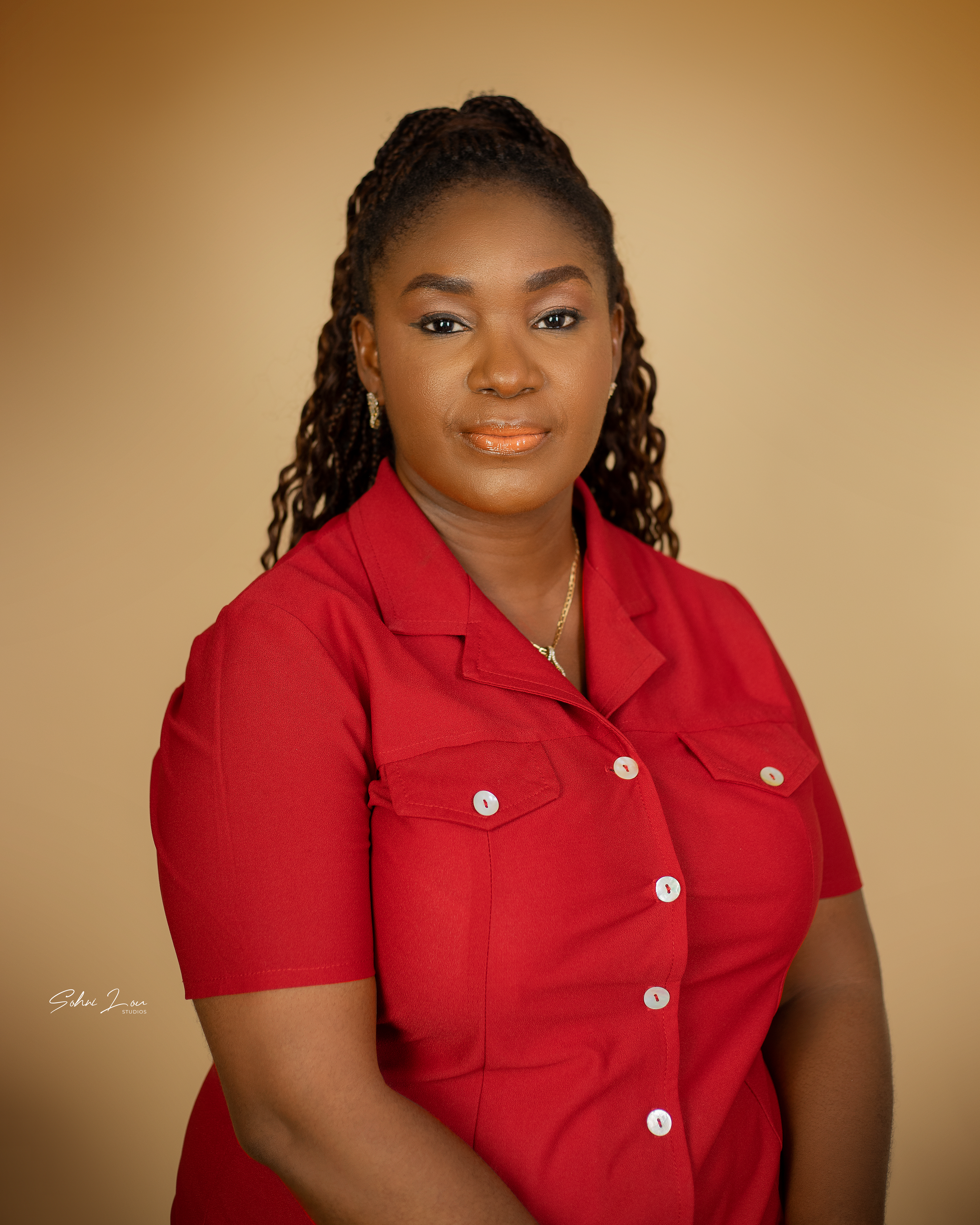 Director of Trainings