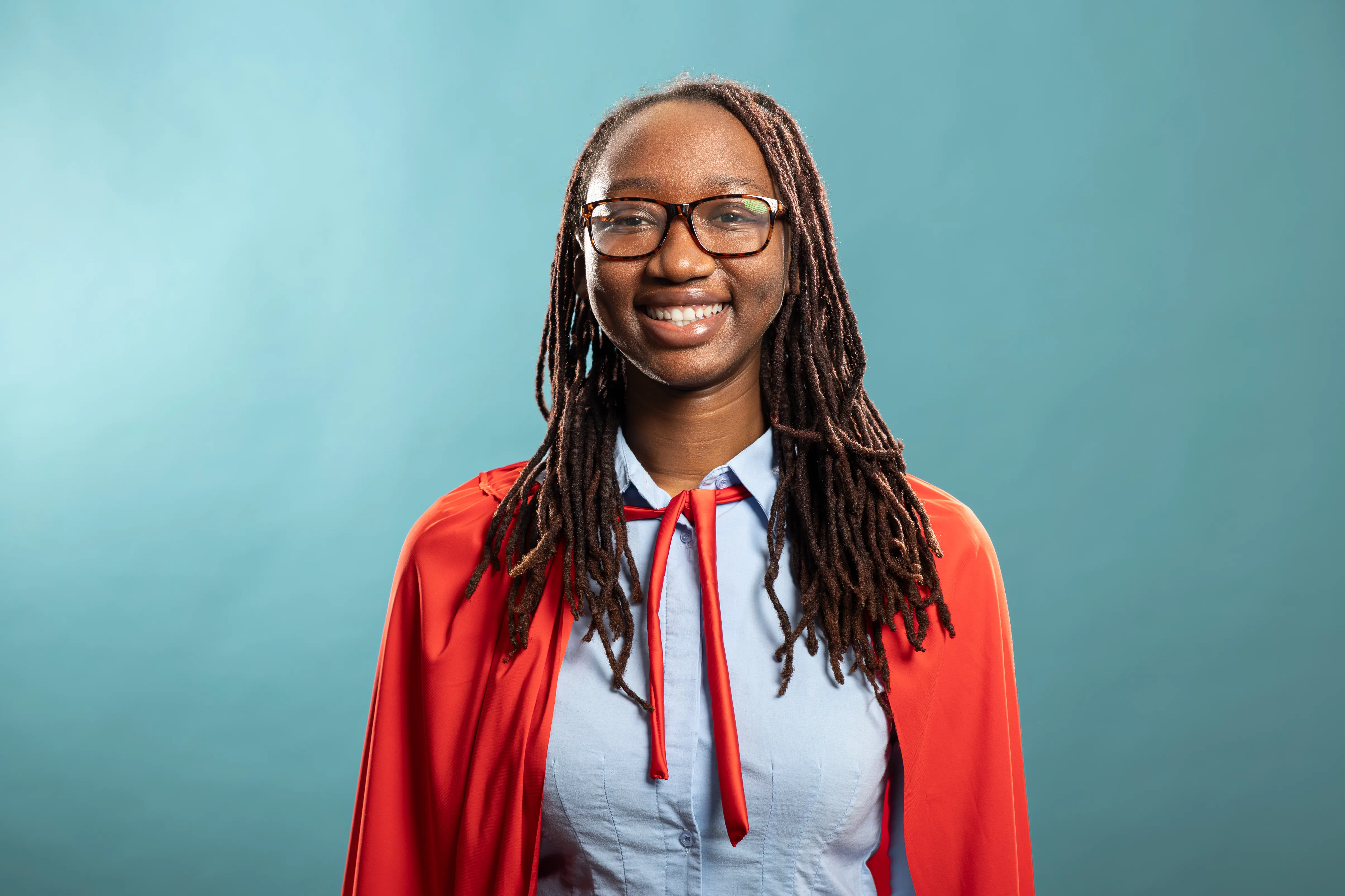 Building Confident Women Leaders in Trade