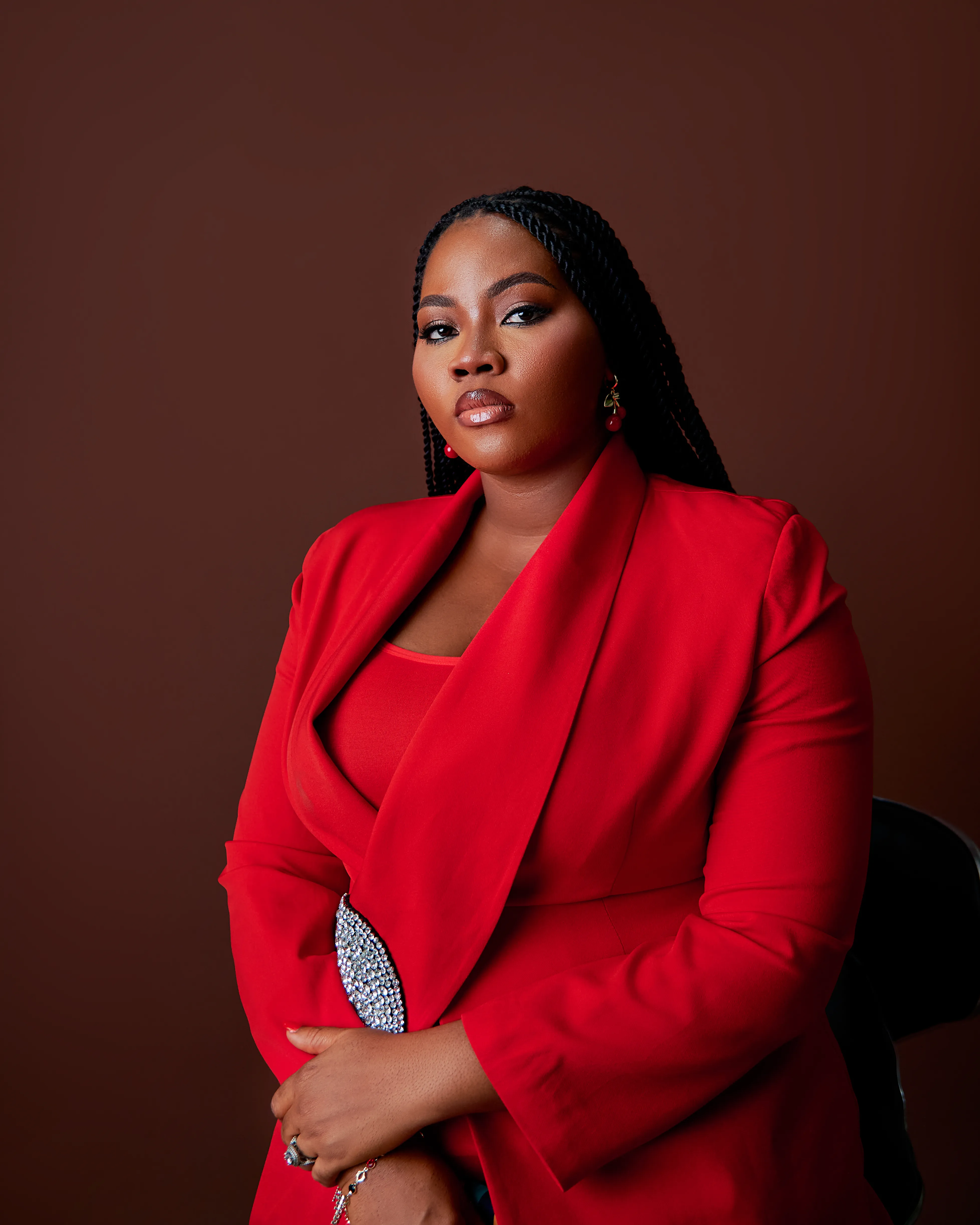 Crystal Akudo Emmanuel