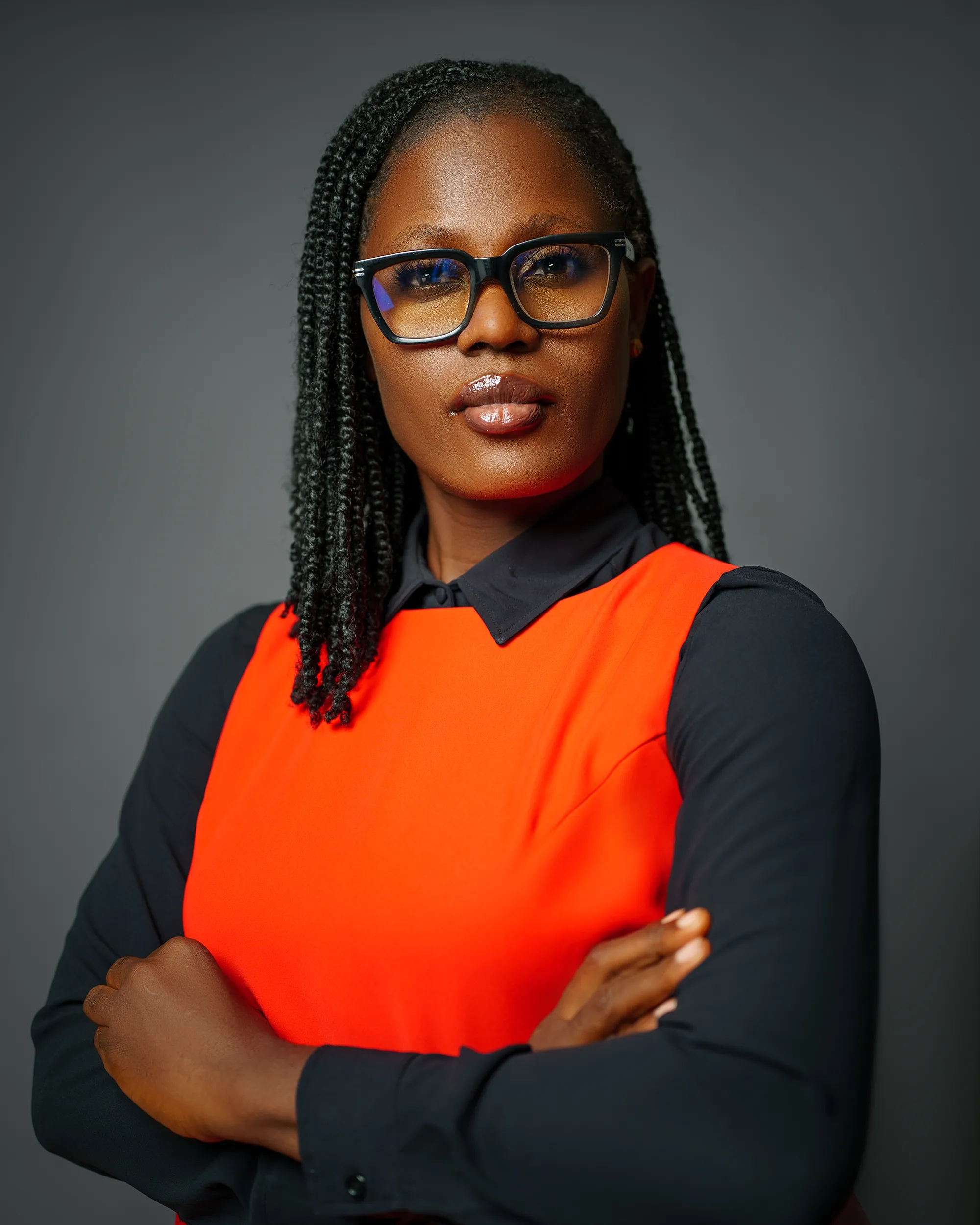 Engr. Chinyere Iregbu