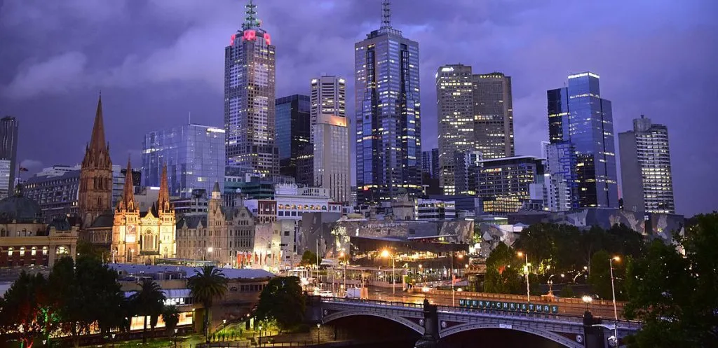 Global Women's Trade Summit - 2026 Melbourne, Australia