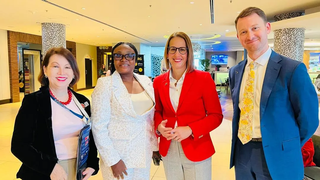 Strategic Trade Partnerships